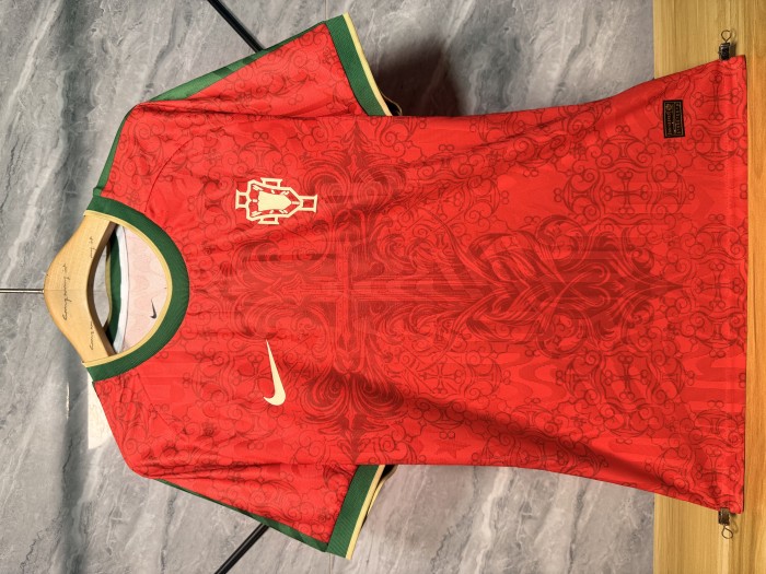 Portugal 2026 Special Edition Player Men Jersey