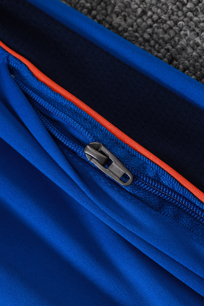 France Training Jersey Suit 26/27