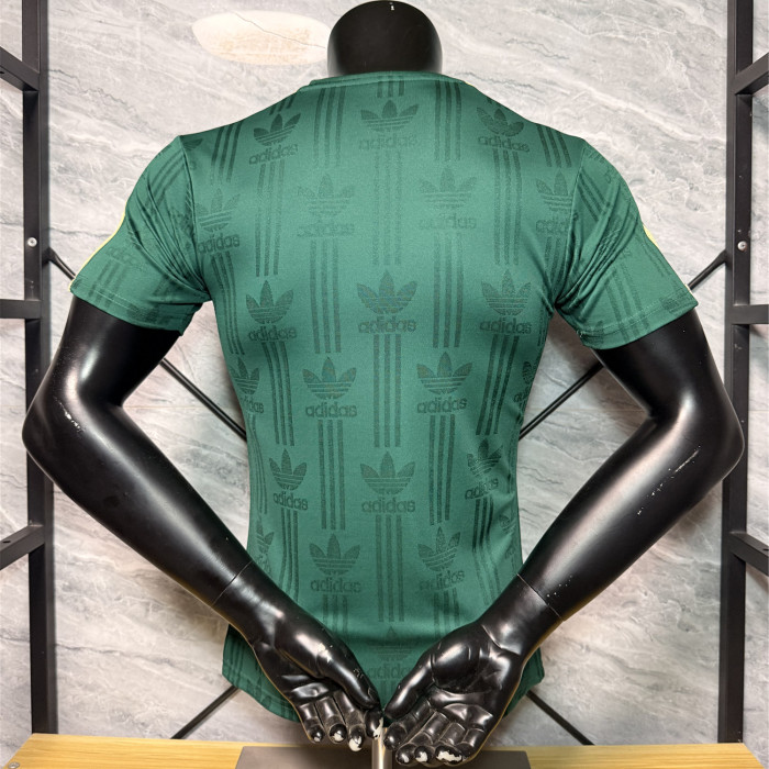 Italy 2026 Special Edition Player Men Jersey