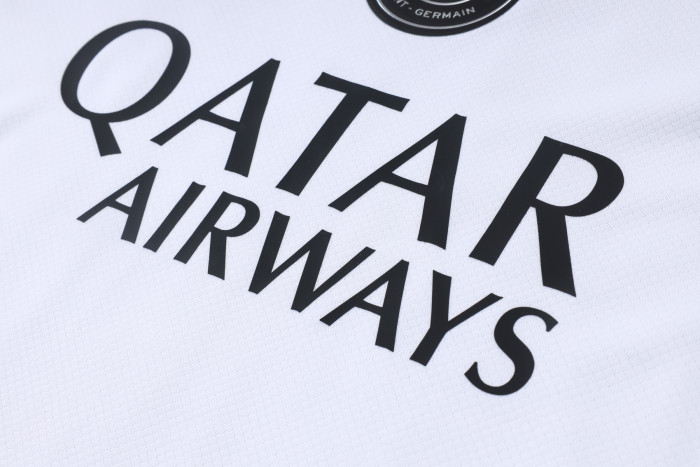Paris Saint Germain Training Short sleeve Jersey 26/27