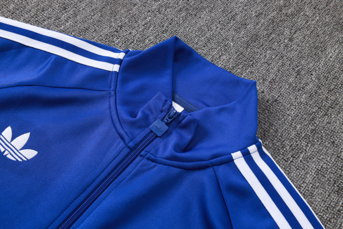Argentina Training Jacket Suit 26/27