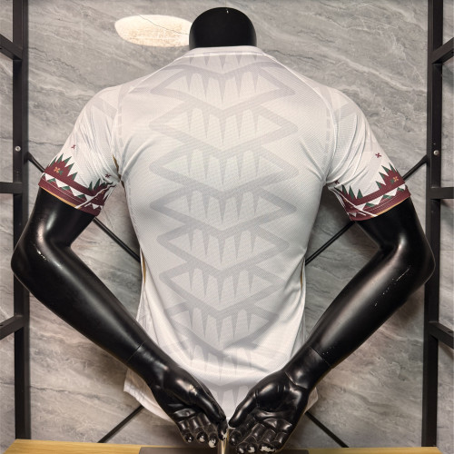 Mexico 2026 Special Edition Men Player Jersey