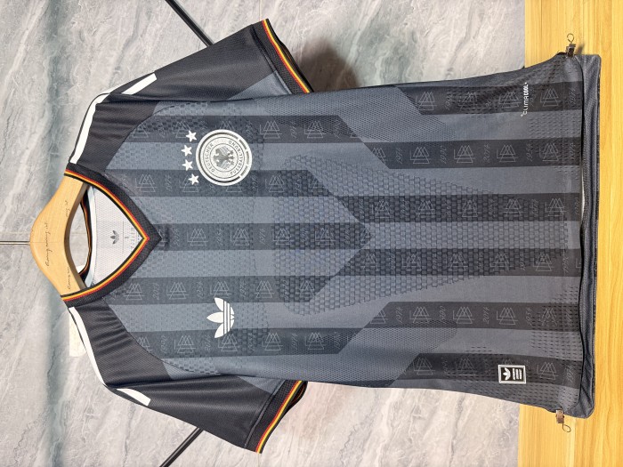 Germany Special Edition Man Player Jersey 26/27