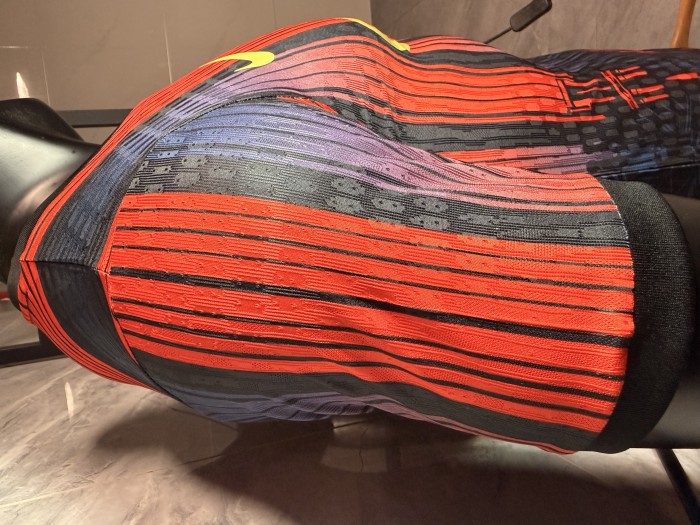 Barcelona Special Edition Man Player Jersey 26/27