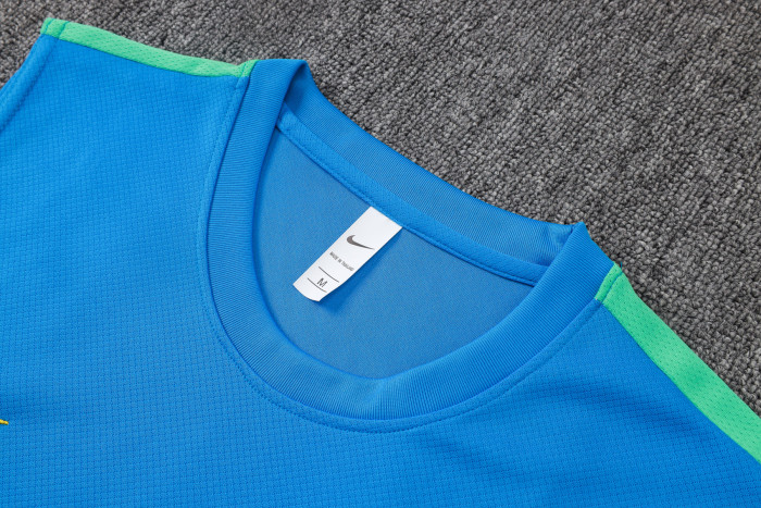 Brazil Training Jersey 26/27