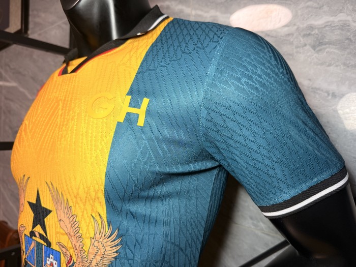 Ghana 2026 Special Edition Player Version Men Jersey