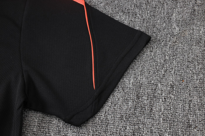 Netherlands Training  Short sleeve Jersey 26/27