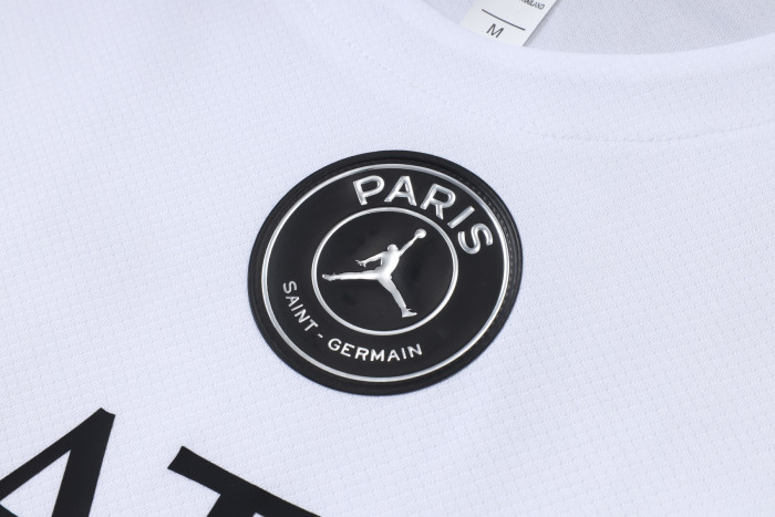 Paris Saint Germain Training Short sleeve Jersey 26/27