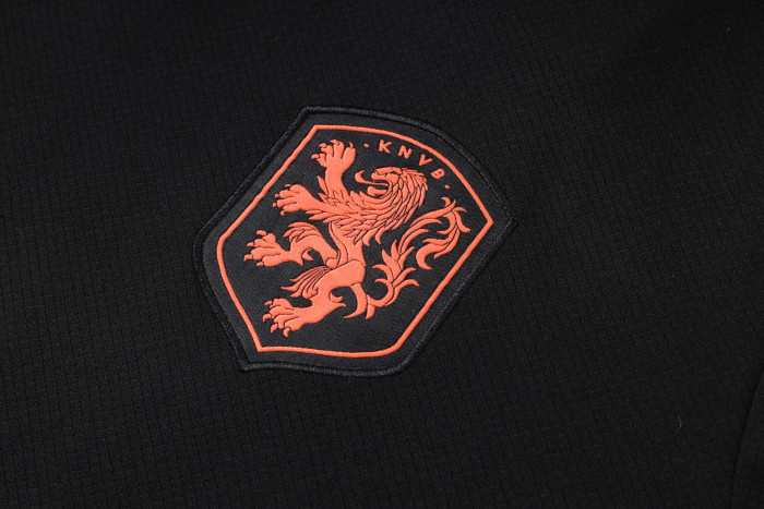 Netherlands Training  Short sleeve Jersey 26/27