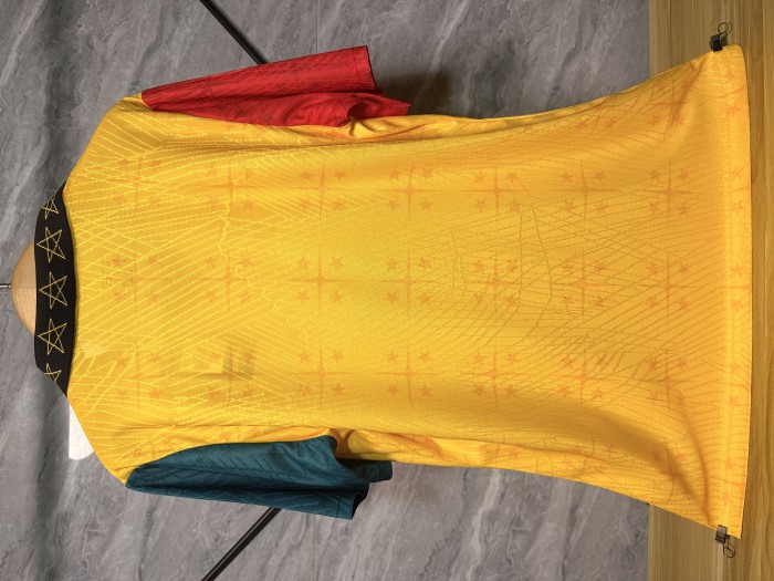Ghana 2026 Special Edition Player Version Men Jersey