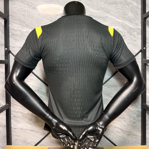 Brazil 2026 Special Edition Player Man Jersey