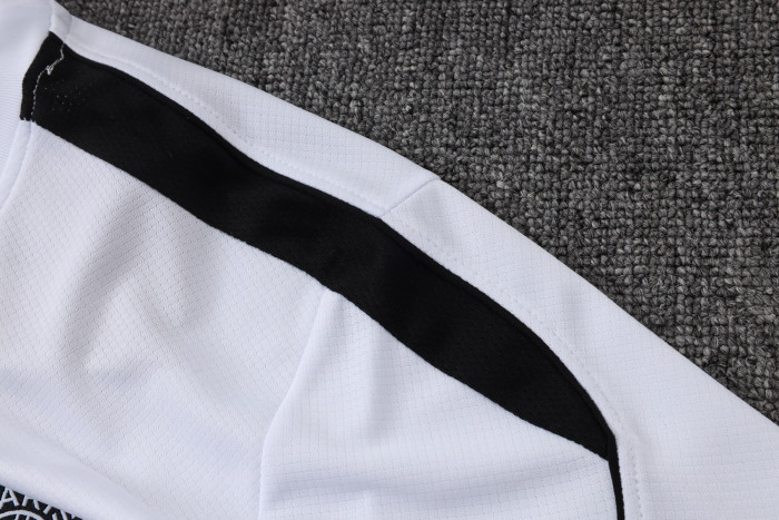 Paris Saint Germain Training Short sleeve Jersey 26/27