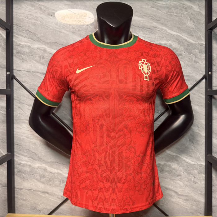 Portugal 2026 Special Edition Player Men Jersey