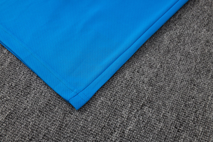 Brazil Training Short sleeve Jersey 26/27