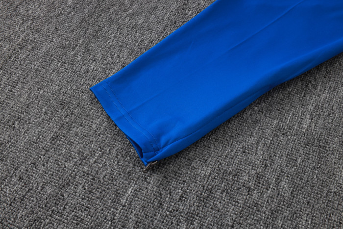France Training Jersey Suit 26/27