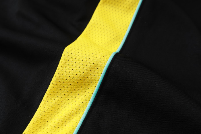 Brazil Training Short sleeve Jersey 26/27