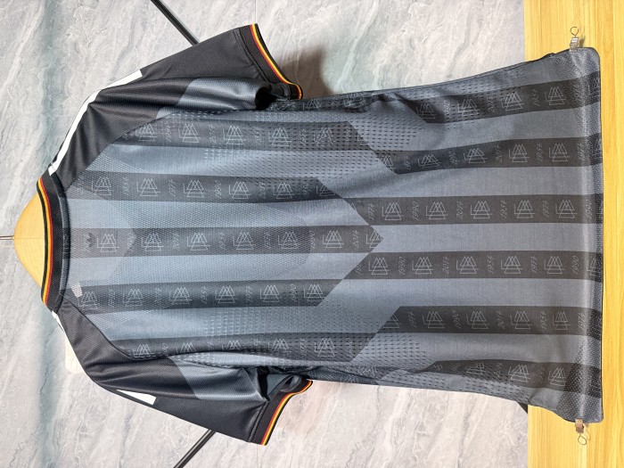 Germany Special Edition Man Player Jersey 26/27