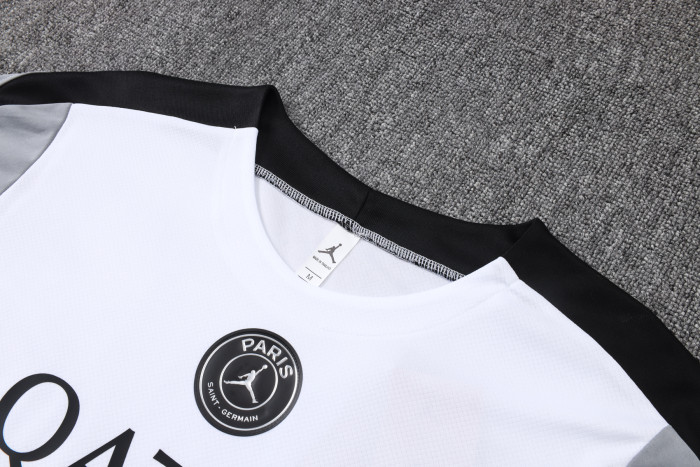 Paris Saint Germain Training Short sleeve Jersey 26/27