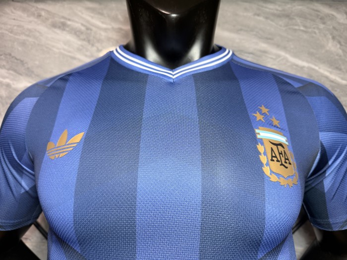 Argentina 2026 Special Edition Player Version Men Jersey