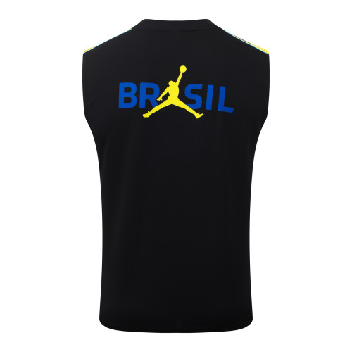 Brazil Training Jersey 26/27