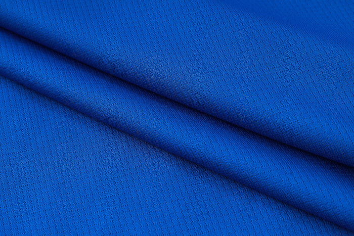 France Training Short Sleeve Jersey 26/27