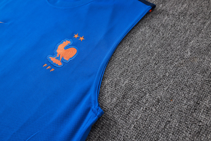 France Training Jersey 26/27