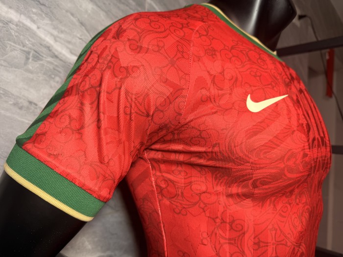 Portugal 2026 Special Edition Player Men Jersey