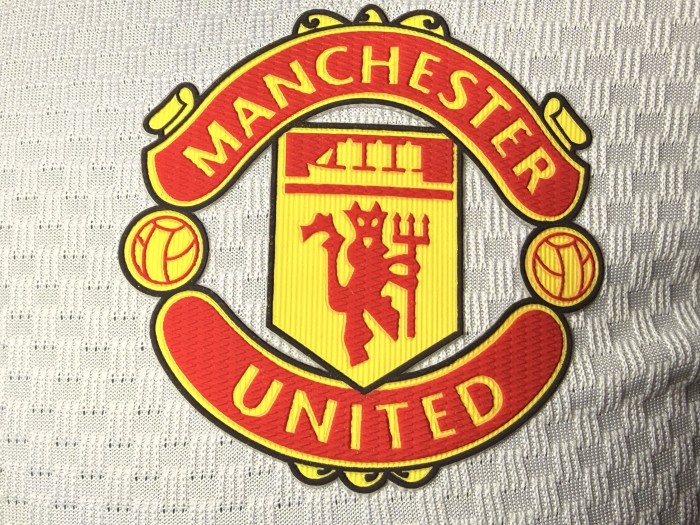 Manchester United Special Edition Player Jersey 26/27