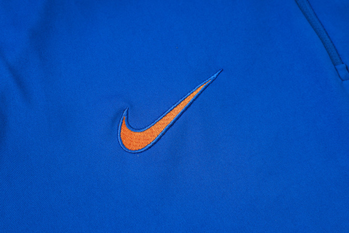 France Training Jersey Suit 26/27