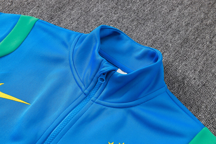 Brazil Training Jacket Suit 26/27