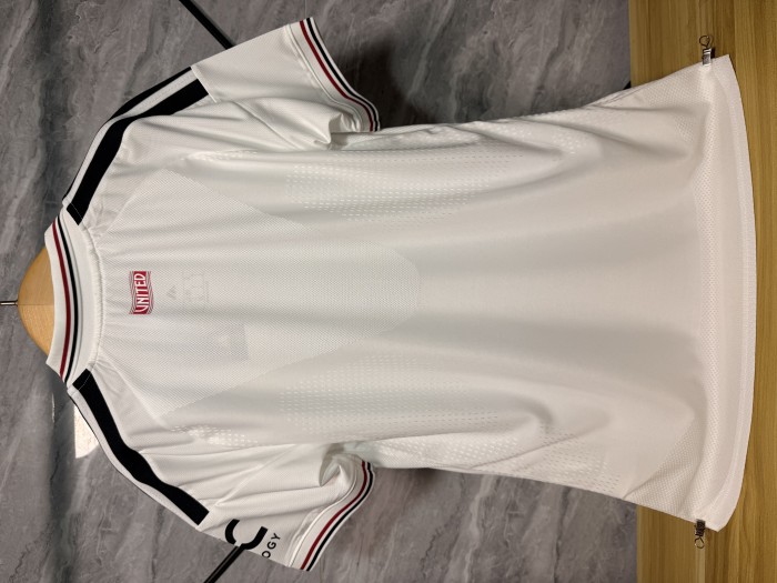 Manchester United Special Edition Player Jersey 26/27