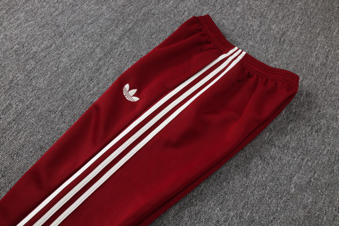 Spain Training Jacket Suit 26/27