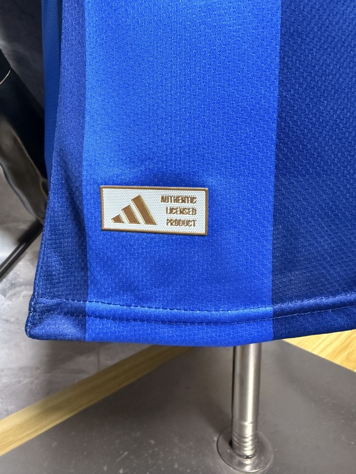 Italy 2026 Special Edition Player Men Jersey