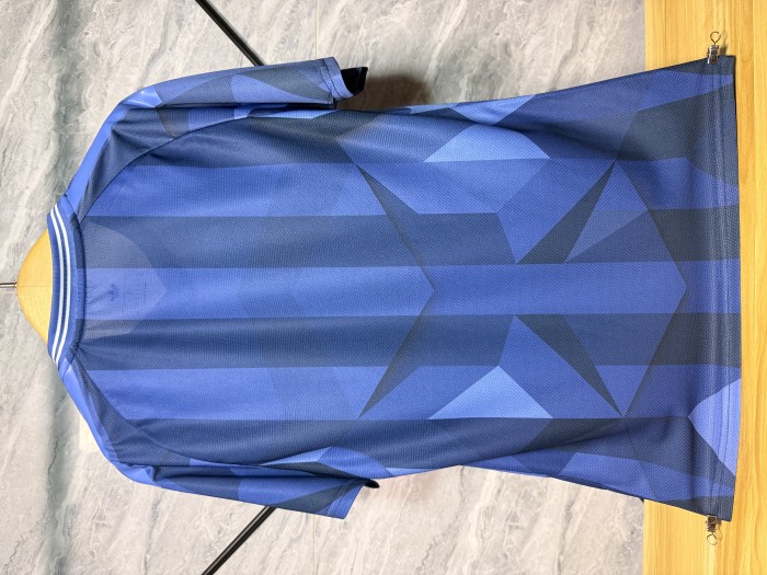 Argentina 2026 Special Edition Player Version Men Jersey