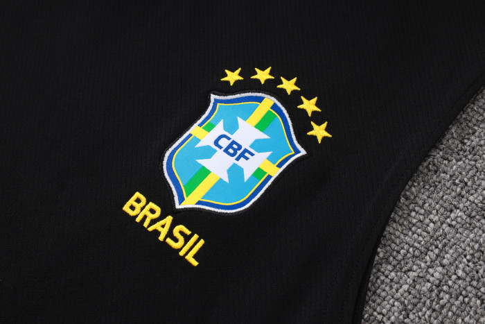 Brazil Training Jersey 26/27