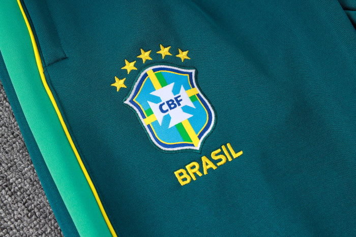Brazil Training Jacket Suit 26/27