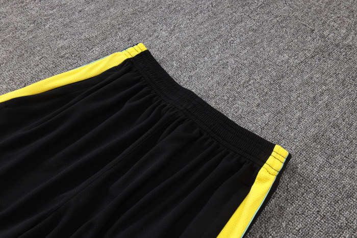 Brazil Training Jersey 26/27