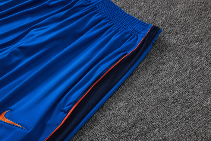 France Training Jersey Suit 26/27