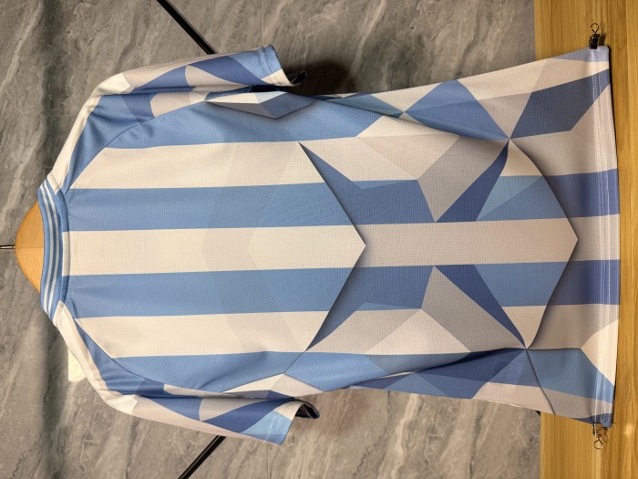 Argentina 2026 Special Edition Player Version Men Jersey