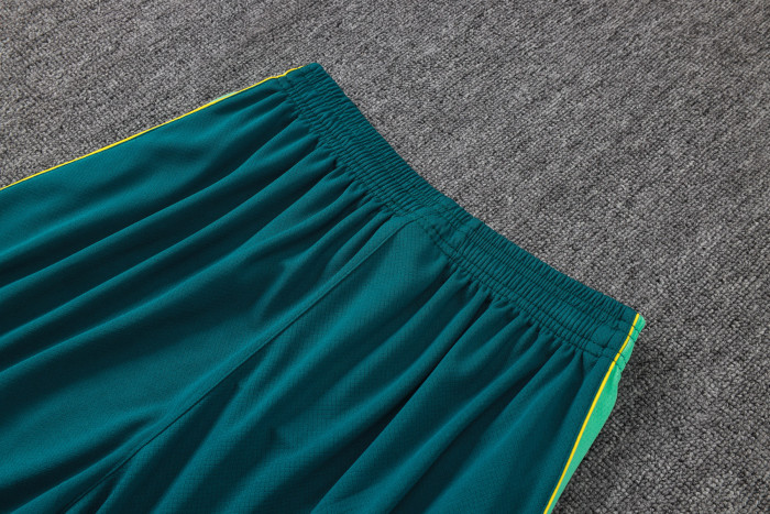 Brazil Training Jersey 26/27