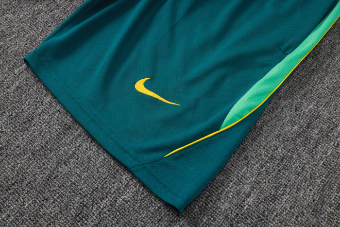 Brazil Training Jersey 26/27