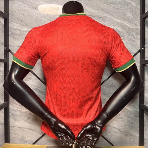 Portugal 2026 Special Edition Player Men Jersey