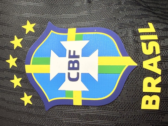 Brazil 2026 Special Edition Player Man Jersey