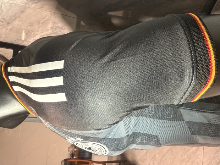 Germany Special Edition Man Player Jersey 26/27