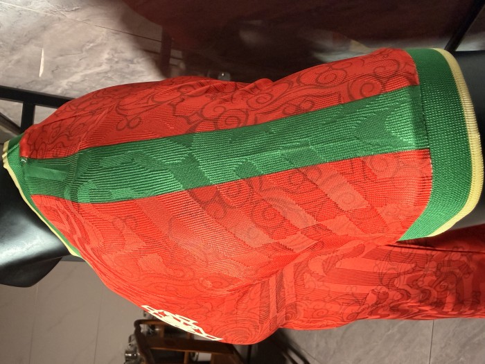 Portugal 2026 Special Edition Player Men Jersey