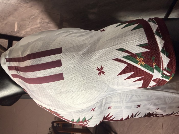 Mexico 2026 Special Edition Men Player Jersey