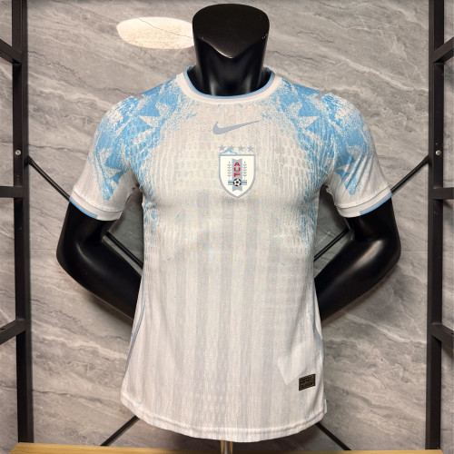 Uruguay 2026 Special Edition Player Man Jersey