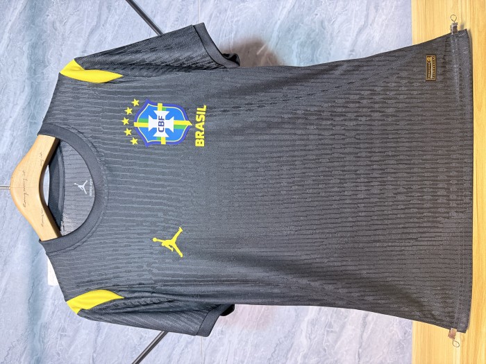 Brazil 2026 Special Edition Player Man Jersey