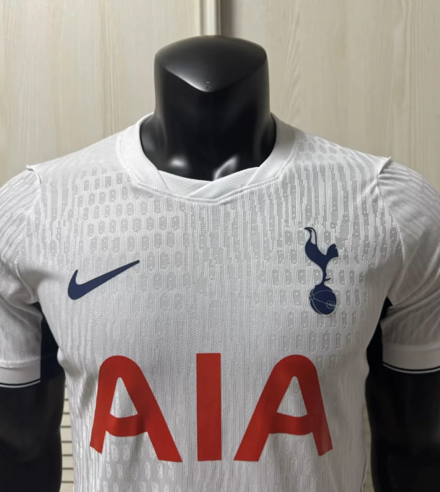 Tottenham Hotspur Home Player Jersey 26/27