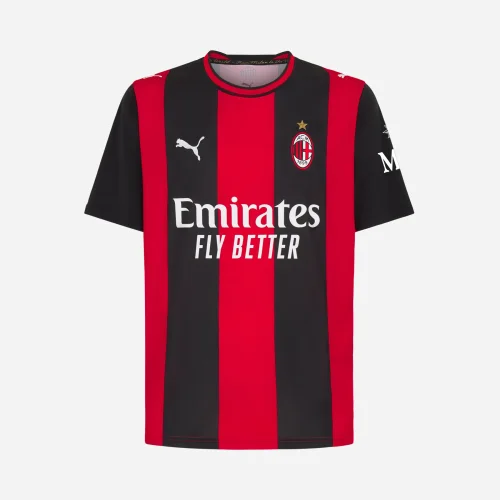 AC Milan Home Men Man Jersey 26/27